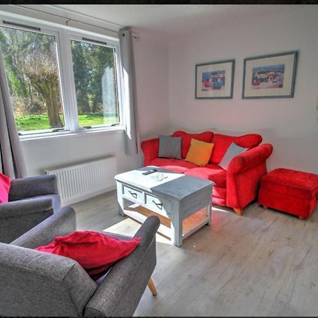 Loch Ness Trail Apartment Inverness Buitenkant foto