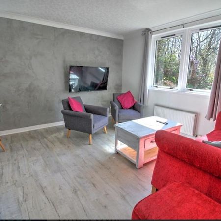 Loch Ness Trail Apartment Inverness Buitenkant foto