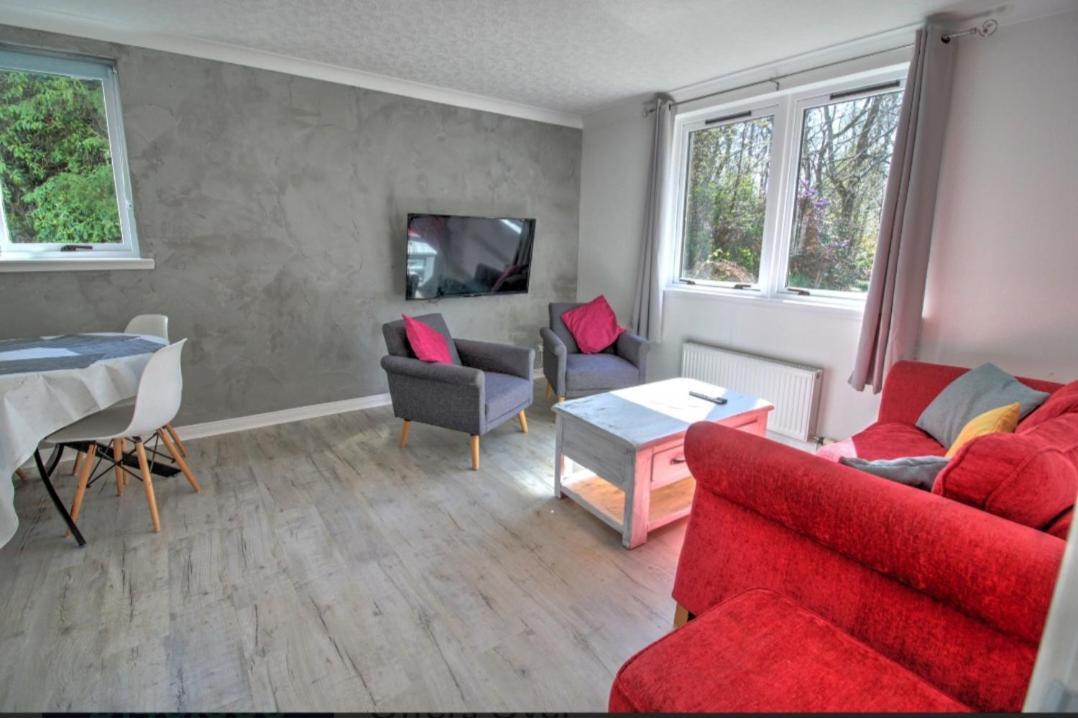 Loch Ness Trail Apartment Inverness Buitenkant foto